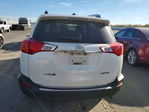 Toyota RAV 4 2014