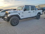 Jeep Gladiator 2021