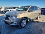 Chevrolet Equinox 2018