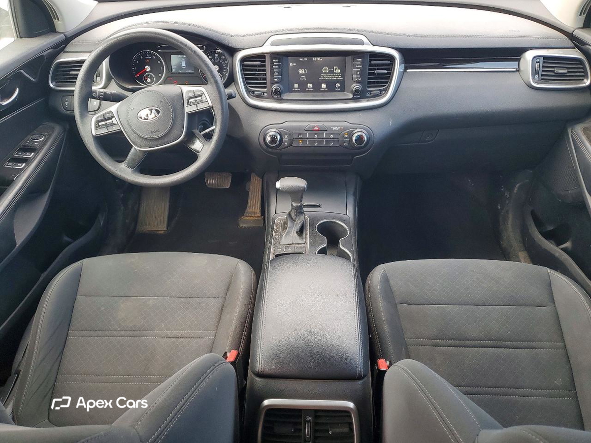 Kia Sorento 2020