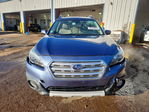 Subaru Legacy 2016