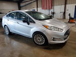 Ford Fiesta 2015