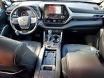 Toyota Highlander 2021