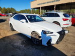 Lexus IS 2019