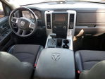Dodge RAM 2011