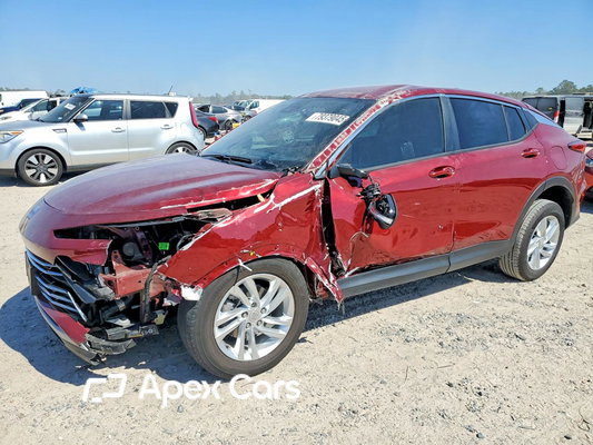 Buick Envista 2024 - Image 1 of 13