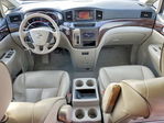 Nissan Quest 2015