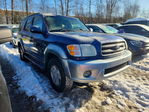 Toyota Sequoia 2004