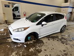 Ford Fiesta 2015