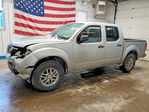 Nissan Navara (Frontier) 2015
