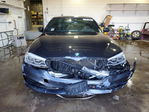 BMW Series 5 2017