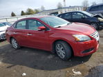 Nissan Sentra 2014