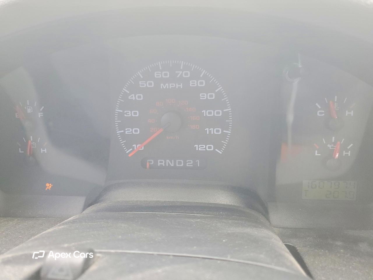 Ford F-150 2006