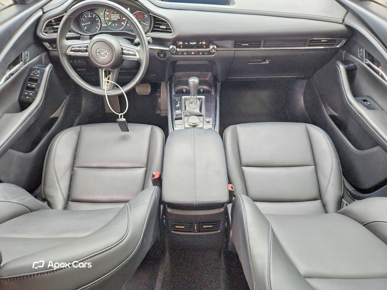 Mazda CX-30 2022