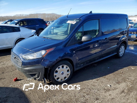 Ford Transit 2020 - Image 1 of 13