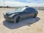 Infiniti G 2007
