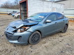 Mazda 3 2013