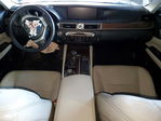 Lexus GS 2015