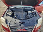 GMC Terrain 2011