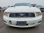 Ford Mustang 2012