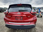 Nissan Murano 2019