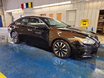 Nissan Altima 2018
