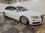 Audi A8 2007