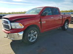 RAM 1500 2017