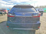 Lexus RX 2020