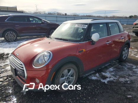 MINI Cooper 2015 - Image 1 of 12