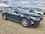 Kia Optima 2016