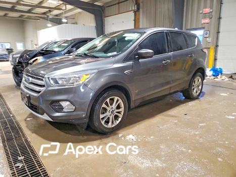 Ford Escape 2017 - Zdjęcie 1 z 13