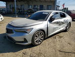 Acura Integra 2025