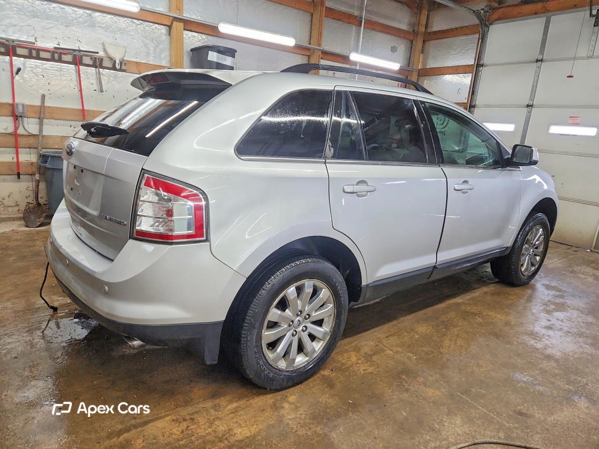 Ford Edge 2010