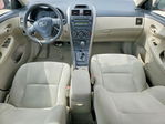 Toyota Corolla 2012