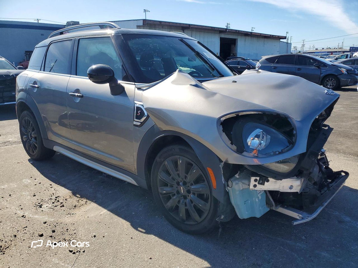MINI Cooper 2019