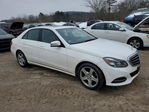 Mercedes-Benz E-klasse 2014