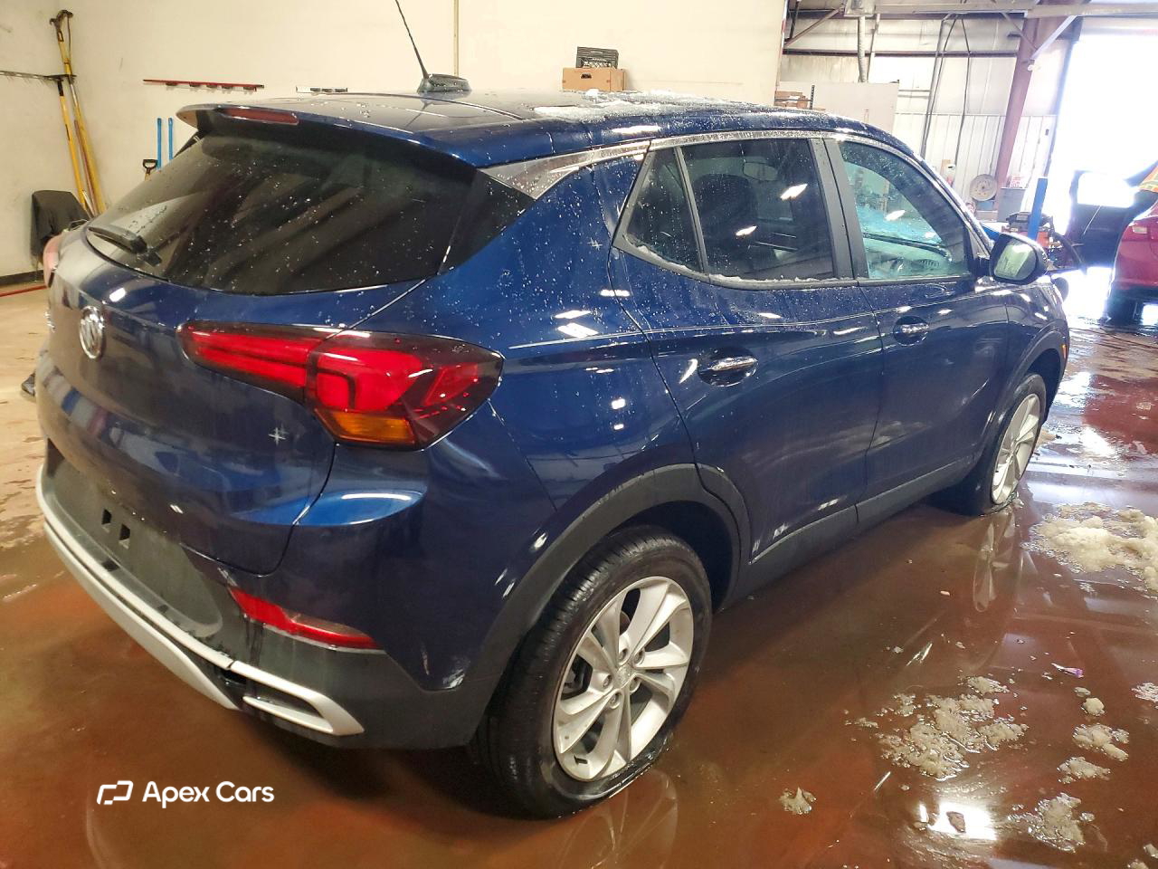 Buick Encore 2023
