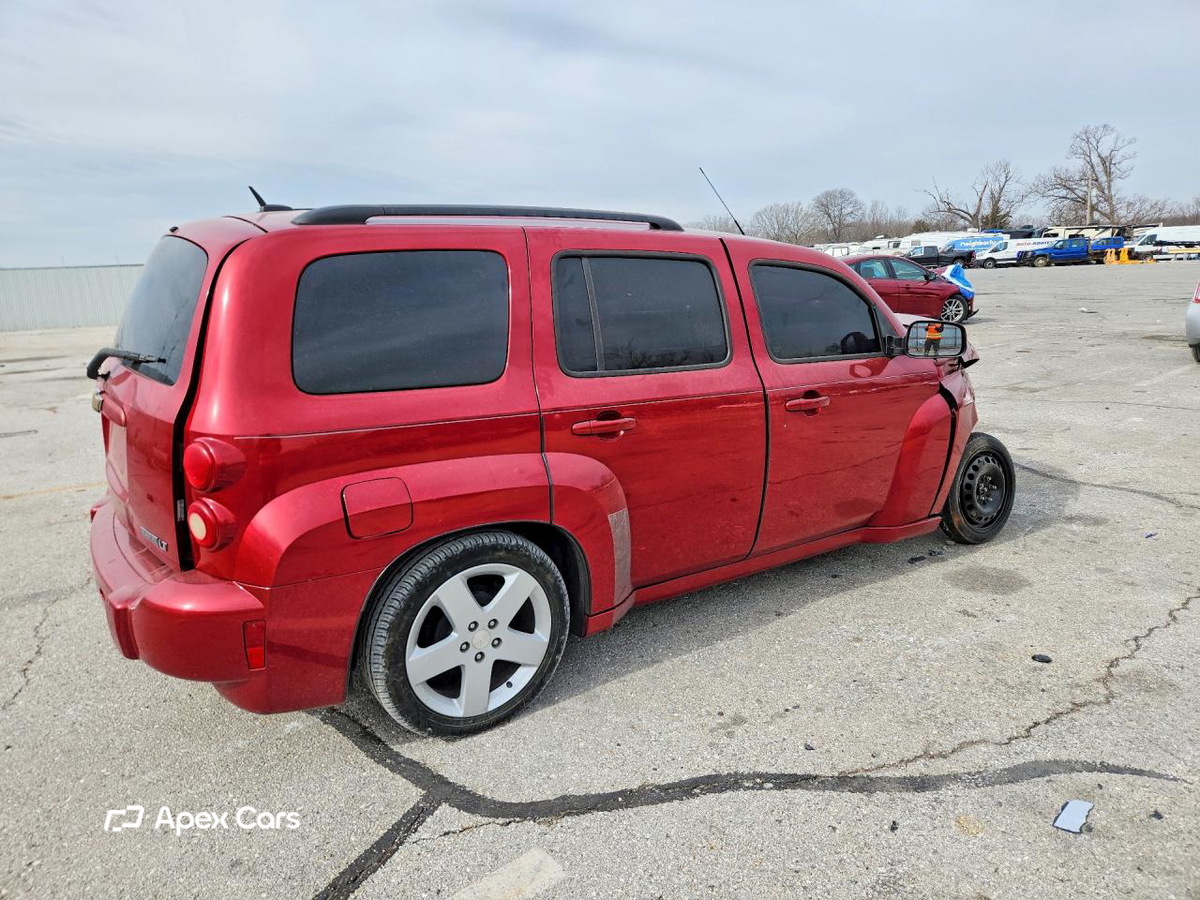 Chevrolet HHR 2010