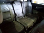 Honda Odyssey 2012
