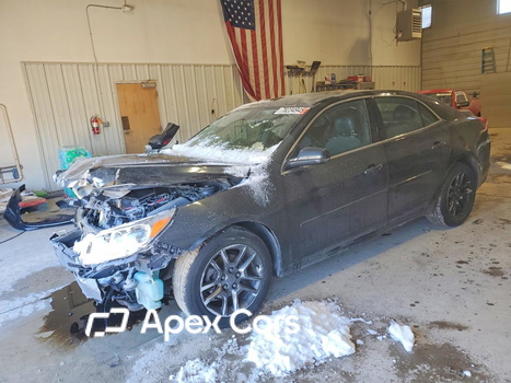 Chevrolet Malibu 2015 - Image 1 of 13