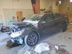 Chevrolet Malibu 2015