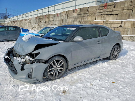 Toyota  2015 - Image 1 of 13