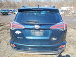Toyota RAV 4 2017