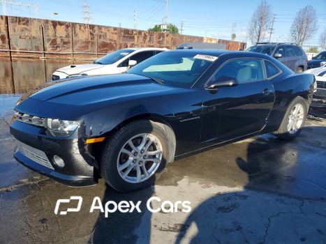 Chevrolet Camaro 2015 - Image 1 of 13