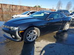 Chevrolet Camaro 2015