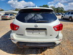 Nissan Pathfinder 2019