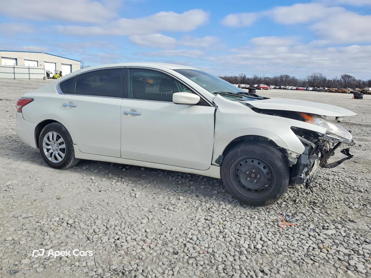 Altima 2014