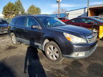 Subaru Outback 2011