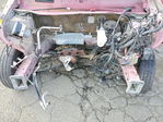Mitsubishi Mirage 2021